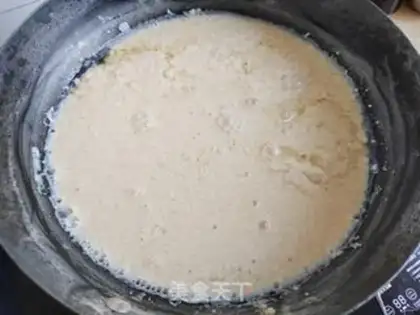 Make Homemade salt tofu step 10