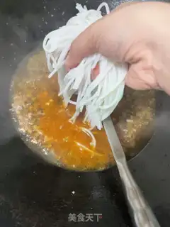 Make Sourbeans step 10