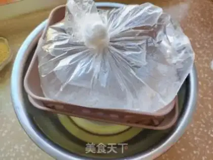 Make Homemade salt tofu step 13