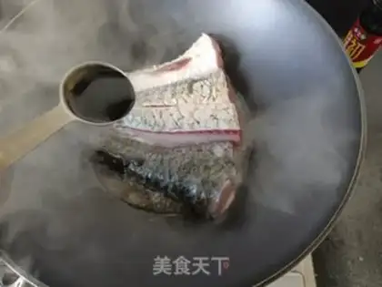Make Red burn and water step 5