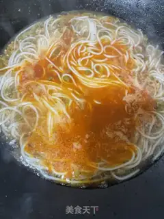 Make Sourbeans step 11