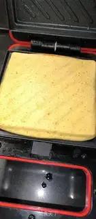Make Banana pie step 5