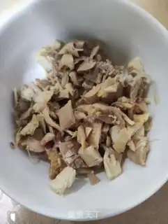 Make Chicken lilies step 0