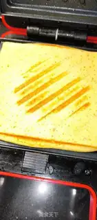 Make Banana pie step 6