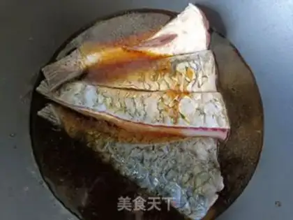 Make Red burn and water step 7
