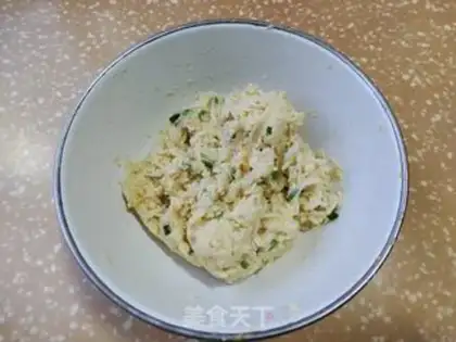 Make Robb slag eggcake step 4