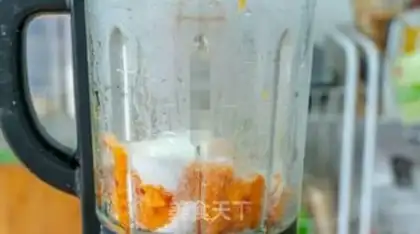 Make Potato hair step 2