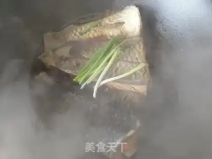 Make Red burn and water step 9
