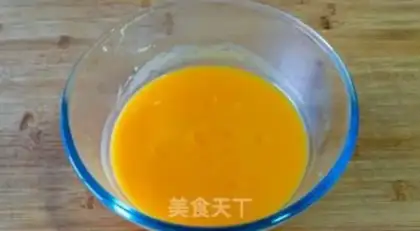 Make Potato hair step 3