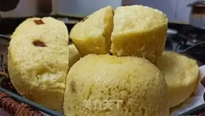 Make Flour cake step 8
