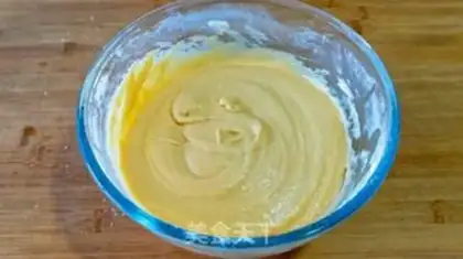 Make Potato hair step 4