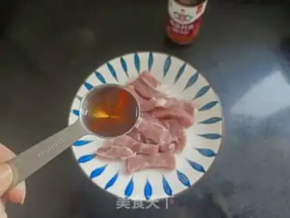 Make Jell-O step 2