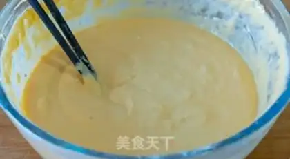 Make Potato hair step 6