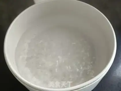Make Jell-O step 4