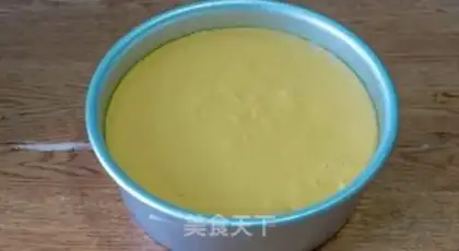 Make Potato hair step 7