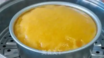 Make Potato hair step 8