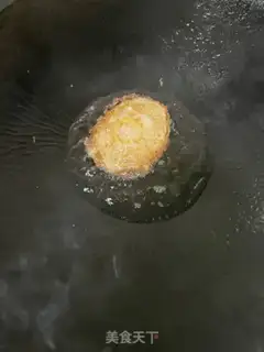 Make Tomato egg noodles step 4