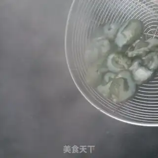 Make Surfing cucumbers step 4