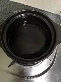Make Roasted egg candy step 2