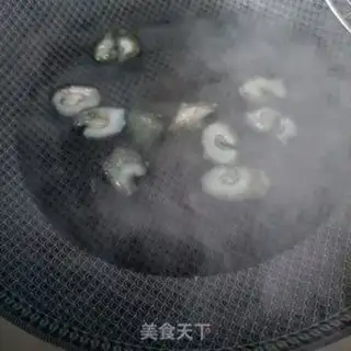 Make Surfing cucumbers step 5