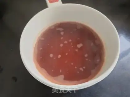 Make Jell-O step 8