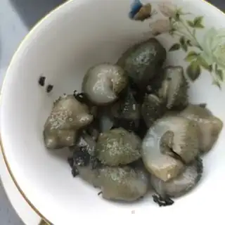 Make Surfing cucumbers step 6