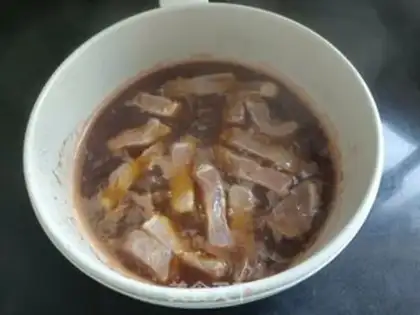 Make Jell-O step 9