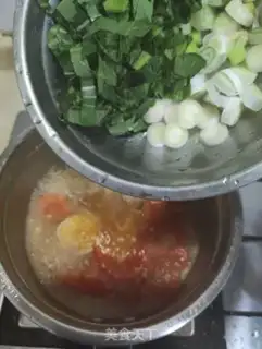 Make Chicken lilies step 7