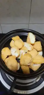 Make Potato-head tofu step 5