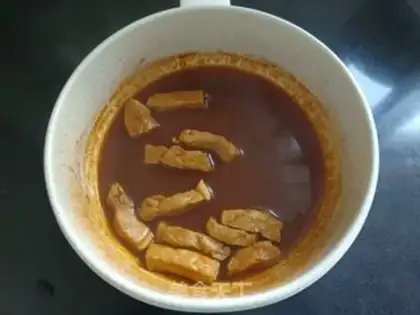Make Jell-O step 10