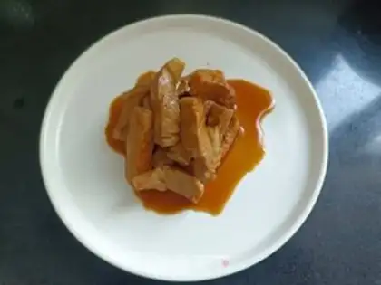 Make Jell-O step 11