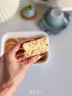 Make Egg-milk step 8