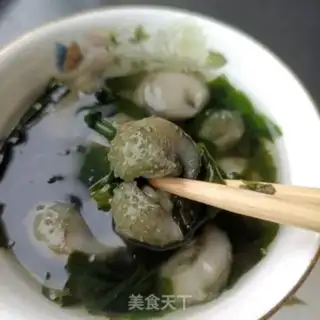 Make Surfing cucumbers step 10