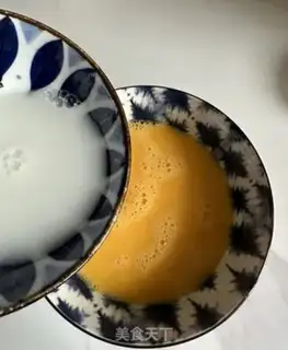 Make Gold egg dumplings step 10