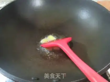 Make Crabs step 2