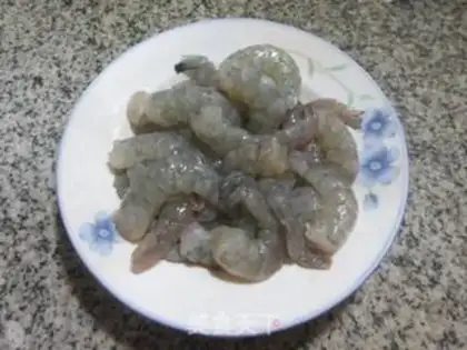Make Shrimp step 2