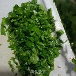 Make Carrot seafood step 5