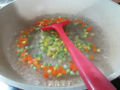 Make Shrimp step 3