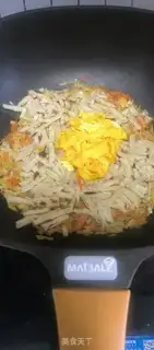 Make Soccer eggs step 2
