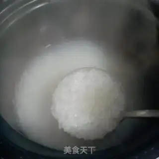 Make Carrot seafood step 6
