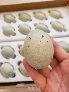 Make Pelican eggs step 0