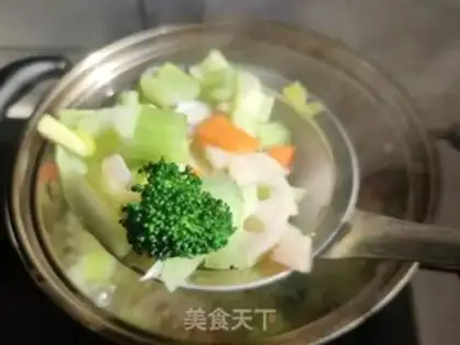 Make Cracker carrots step 0