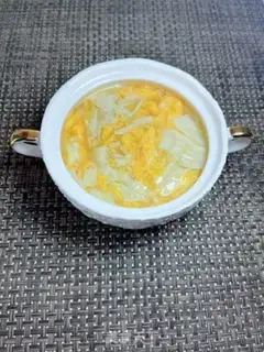 Make Roasted egg candy step 11