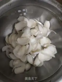 Make Quail sugar step 0