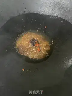 Make Fat intestines step 2
