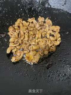 Make Fat intestines step 3