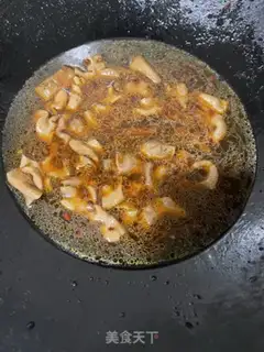 Make Fat intestines step 4