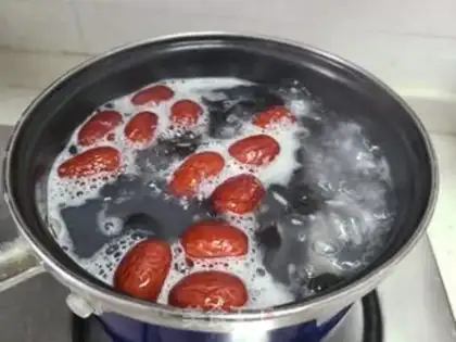 Make Molotovine step 4