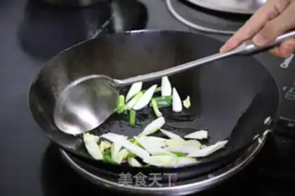 Make Cake back to the pot step 1
