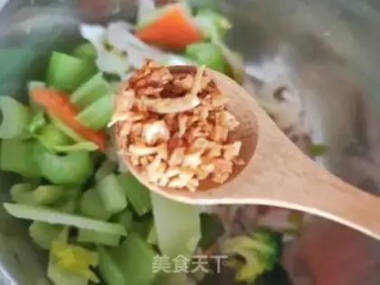 Make Cracker carrots step 4